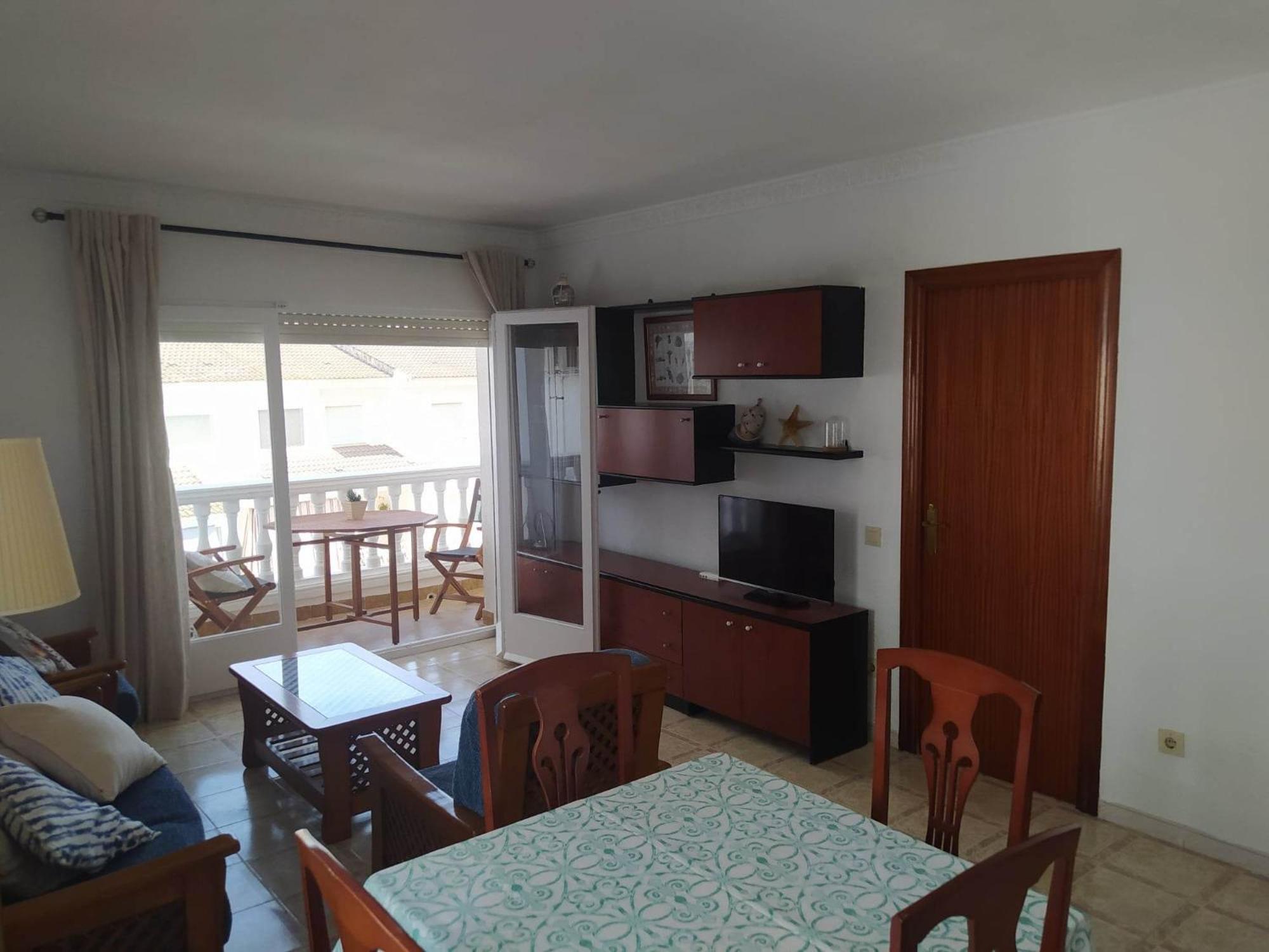 Apartment Amplio *